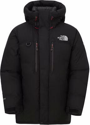 The North Face 喜馬拉雅黑色連帽休閒派克大衣 NJ1DQ99A Buy The North Face 喜馬拉雅黑色連帽休閒派克大衣 NJ1DQ99A