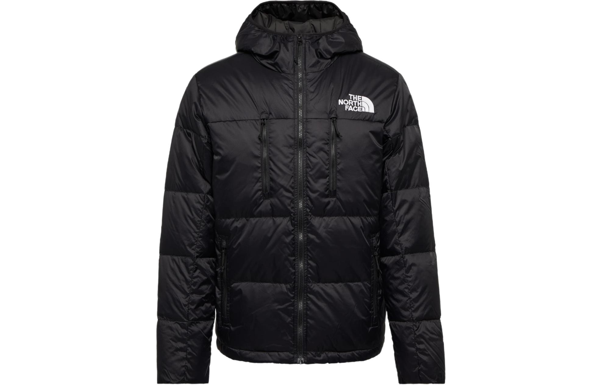 Buy The North Face 喜馬拉雅黑色連帽羽絨外套 NF0A3OED-JK3