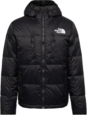 The North Face 喜馬拉雅黑色連帽羽絨外套 NF0A3OED-JK3 Buy The North Face 喜馬拉雅黑色連帽羽絨外套 NF0A3OED-JK3