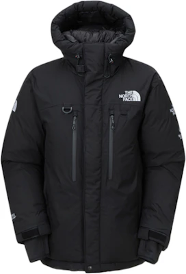 The North Face Himalayan Hoodie Jaket Unisex Hitam Mantel Musim Dingin Hangat NJ2DN99A Buy The North Face Himalayan Hoodie Jaket Unisex Hitam Mantel Musim Dingin Hangat NJ2DN99A