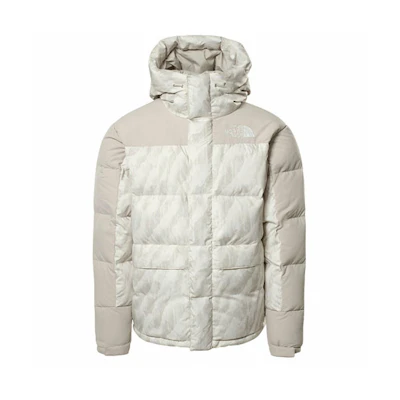 TNF Himalayan Insulated Down Jacket Beige Unisex NF0A5J1J-2L0