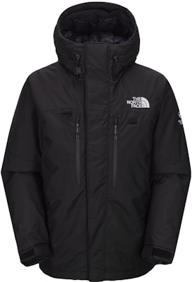 北面喜马拉雅多口袋连帽夹克黑色款 NJ2YN50A Buy 北面喜马拉雅多口袋连帽夹克黑色款 NJ2YN50A