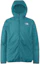 Buy The North Face Hoodie Zip-Up Raglan Thin Jacket Moss Blue NP22280-BM