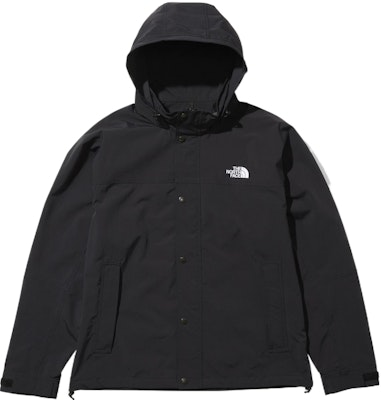 ザ・ノース・フェイス ハイドリナ ロゴ刺繍 着脱フード ジャケット ブラック メンズ NP72131-K Buy ザ・ノース・フェイス ハイドリナ ロゴ刺繍 着脱フード ジャケット ブラック メンズ NP72131-K