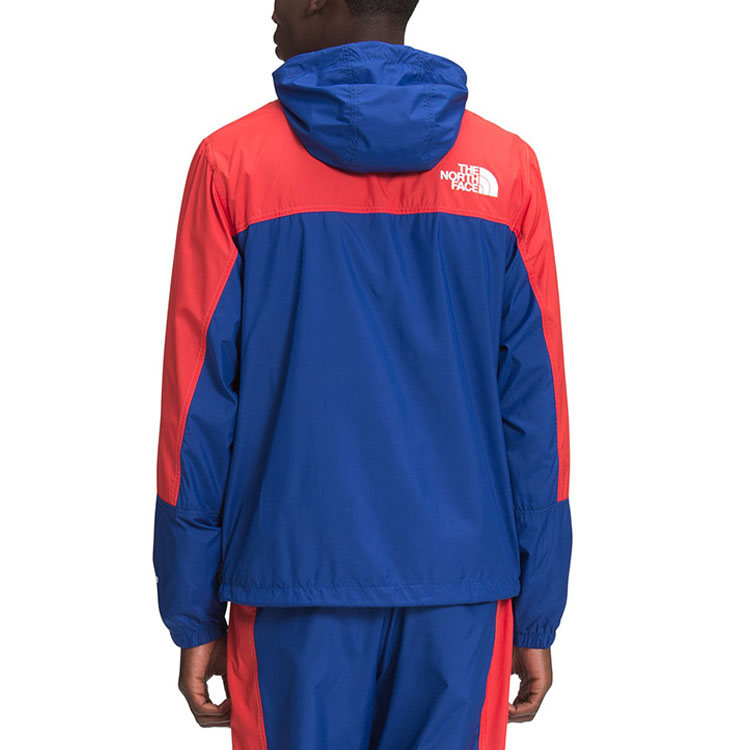 TNF Hydrenaline Windproof Outdoor Hooded Jacket NF0A53C1-Z45 圖 3