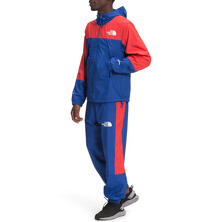 TNF Hydrenaline Windproof Outdoor Hooded Jacket NF0A53C1-Z45 圖 5