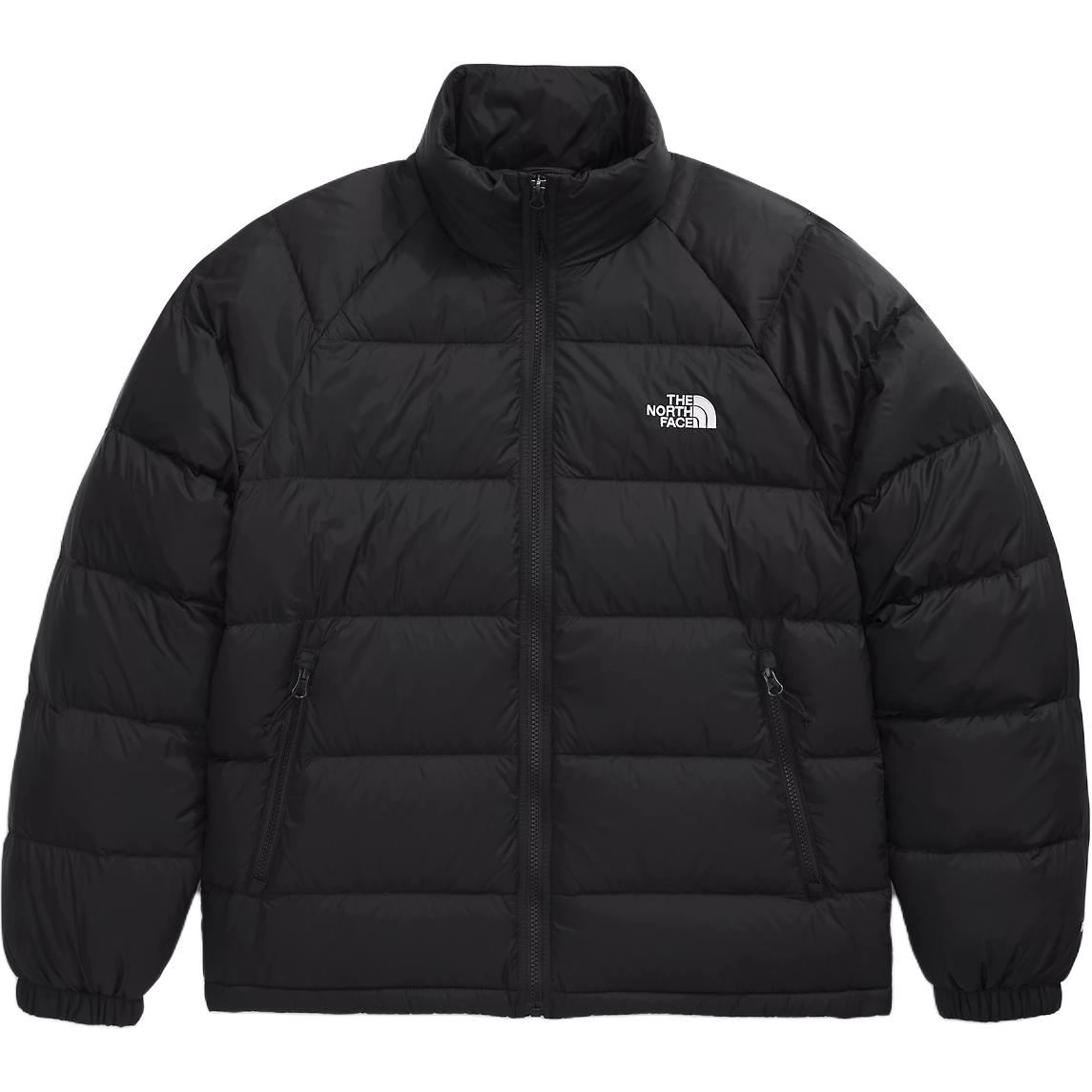 Buy The North Face Jaket Hydrenalite™ Down Hitam NF0A88XU-JK3