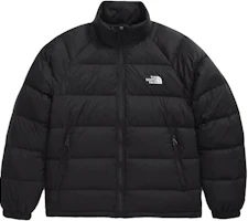 The North Face Hydrenalite™ Down Jacket Black NF0A88XU-JK3 The North Face Hydrenalite™ Down Jacket Black NF0A88XU-JK3