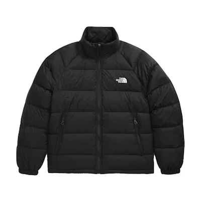 TNF Hydrenalite™ Down Jacket Black NF0A88XU-JK3