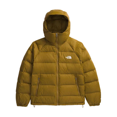 TNF Hydrenalite™ Solid Zip Hoodie Jacket Men’s Olive Green NF0A5GIE-1OB
