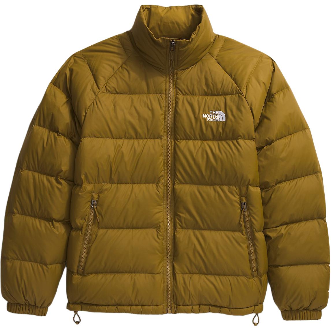TNF Hydrenalite Olive Green Logo Outdoor Insulated Jacket NF0A88XU-1OB 圖 2