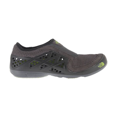 The North Face Hydroshock 'Black Lime'