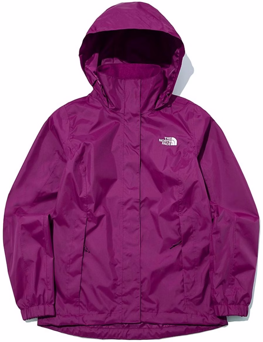 the-north-face-hyvent-waterproof-windproof-outdoor-jacket-unisex-rose-purple-nj-2-hl-83-b