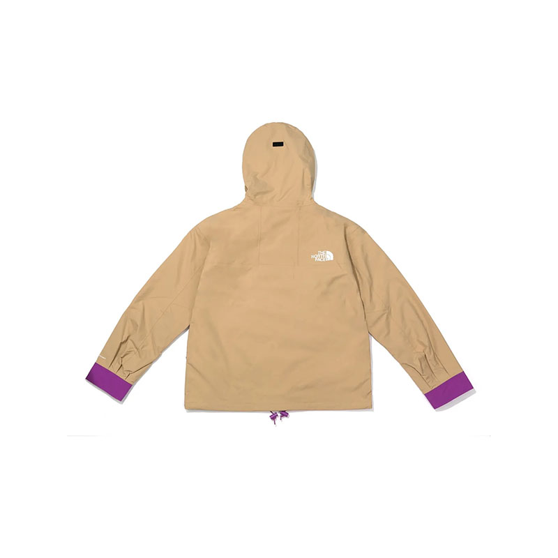 TNF ICON86 Khaki Waterproof Windbreaker Outdoor Jacket NF0A7UR9-QV1 圖 4