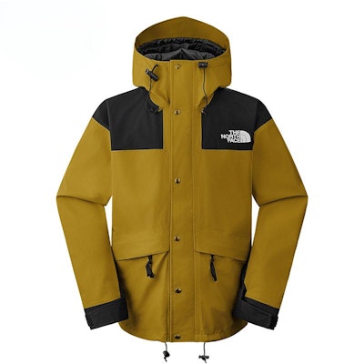 The North Face ICON 86 系列防水防風外套 FW24 男女通用 NF0A8AKJ5HO Buy The North Face ICON 86 系列防水防風外套 FW24 男女通用 NF0A8AKJ5HO