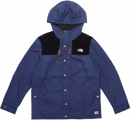 The North Face Icon Heritage Series Jaket Biru Tahan Air & Angin FW19 Unisex. NF0A3VTZ-HDC Buy The North Face Icon Heritage Series Jaket Biru Tahan Air & Angin FW19 Unisex. NF0A3VTZ-HDC