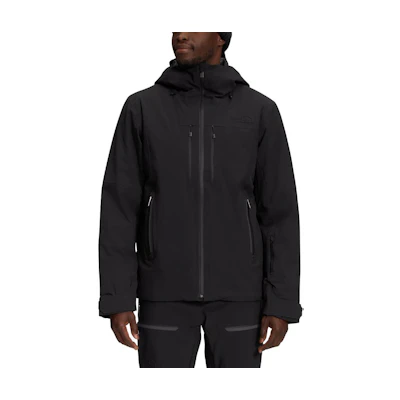 TNF Inclination Jacket Black Hoodie Casual Jacket NF0A7UTS-JK3