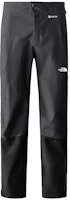 The North Face Jazzi Gore-Tex Waterproof Breathable Pants Gray () NF0A851L-MN8 The North Face Jazzi Gore-Tex Waterproof Breathable Pants Gray () NF0A851L-MN8