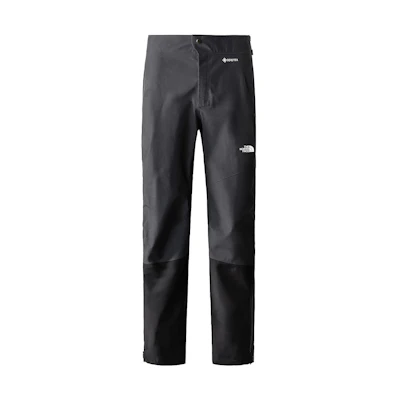 TNF Jazzi GTX Waterproof Breathable Pants Gray () NF0A851L-MN8
