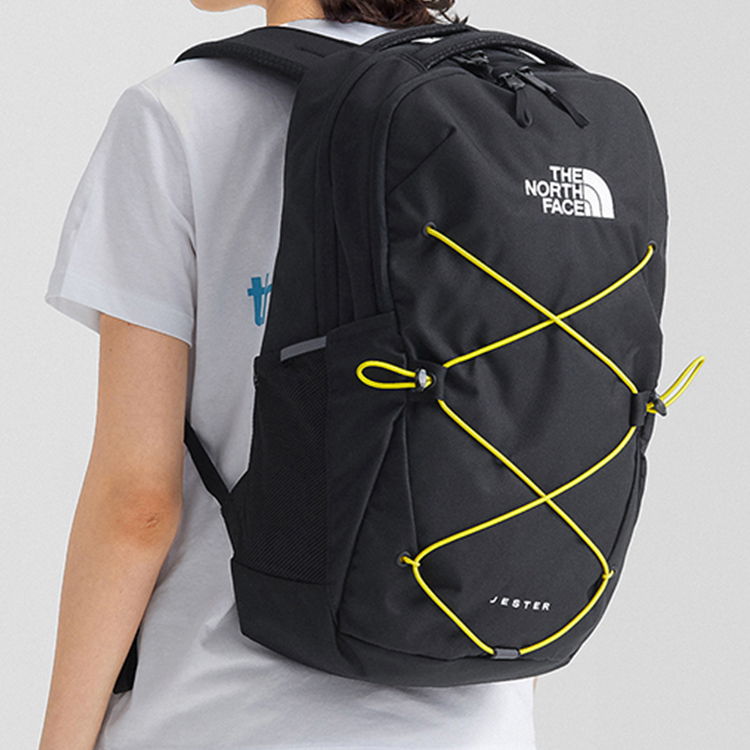 The North Face Jester 'Black' 圖 6