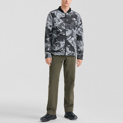 The North Face Jester Jacket (Asia Size) Order The North Face Jester Jacket (Asia Size)