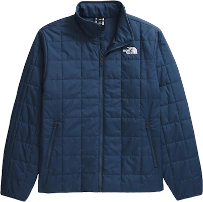 The North Face Junction Navy Blue Casual Workwear Jacket NF0A88WH-HDC Buy The North Face Junction Navy Blue Casual Workwear Jacket NF0A88WH-HDC