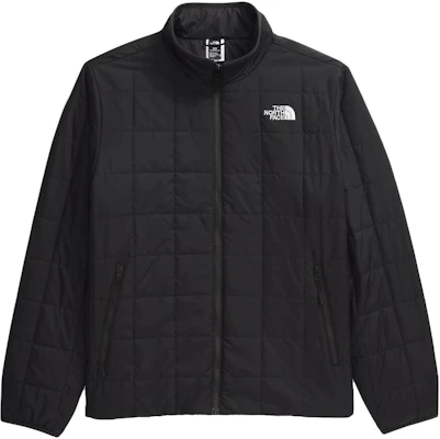 The North Face Junction Chaqueta Impermeable con Logotipo Bordado Negra NF0A88WH-JK3 Order The North Face Junction Chaqueta Impermeable con Logotipo Bordado Negra NF0A88WH-JK3