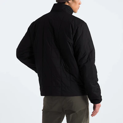 The North Face Junction Chaqueta Impermeable con Logotipo Bordado Negra NF0A88WH-JK3 Purchase The North Face Junction Chaqueta Impermeable con Logotipo Bordado Negra NF0A88WH-JK3