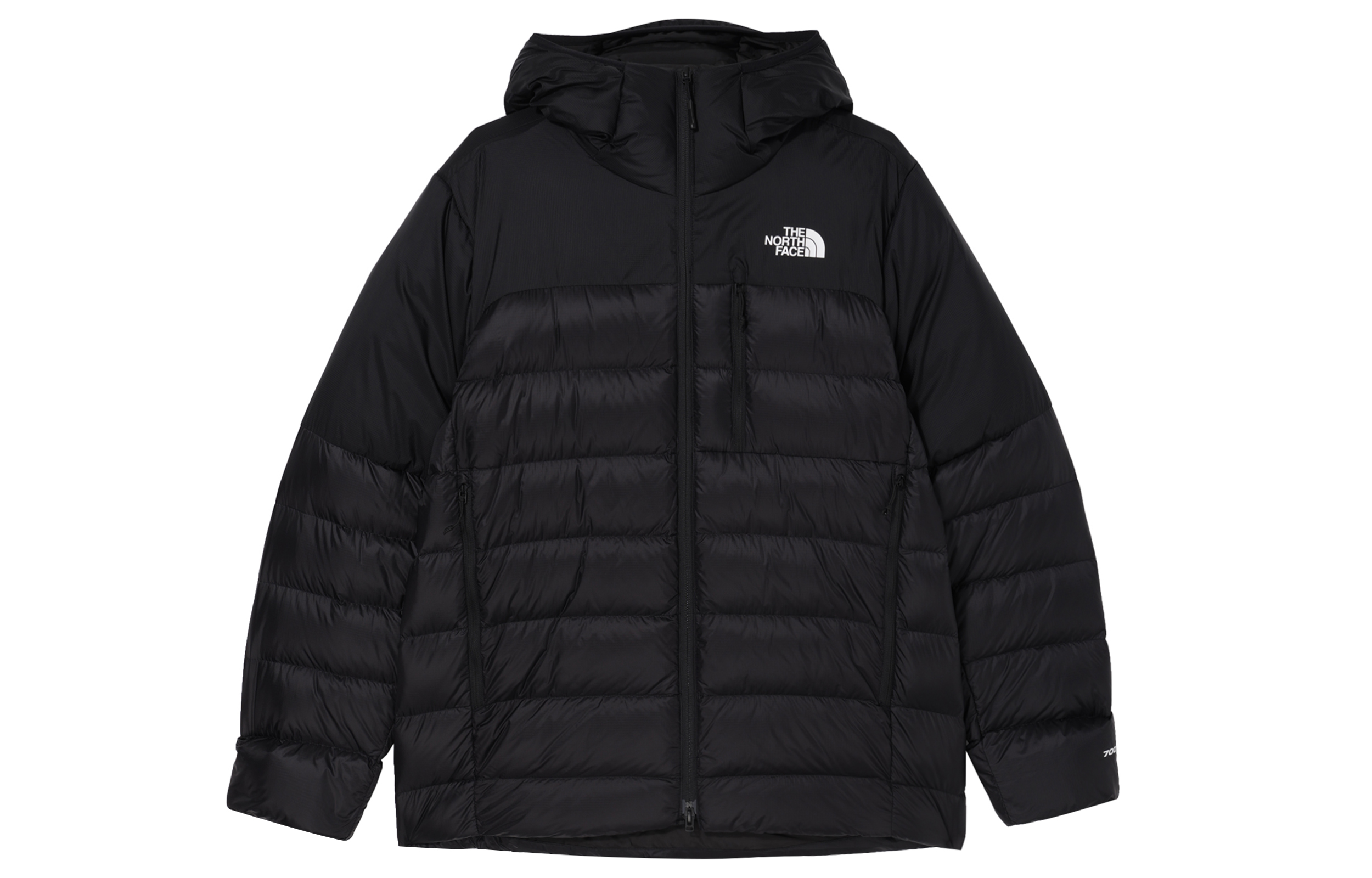 The North Face Kalix Lightweight Water-Resistant Down Jacket Black NF0A83UE-JK3