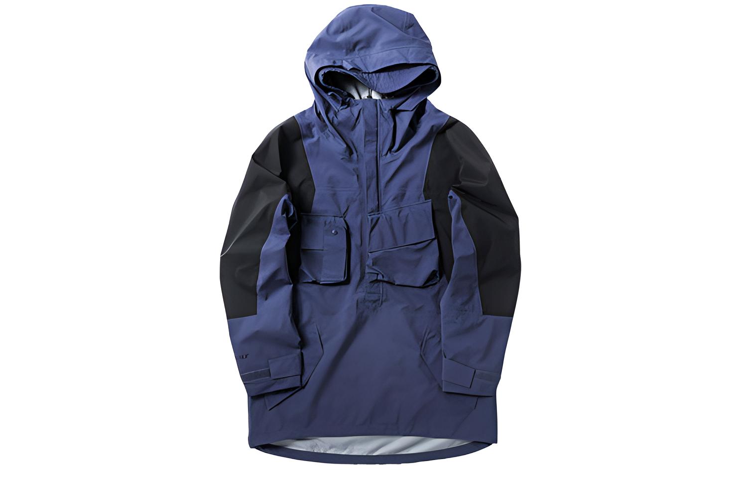 TNF Kazuki Kuraishi Collab Waterproof Outdoor Jacket - 3V5E-A7L