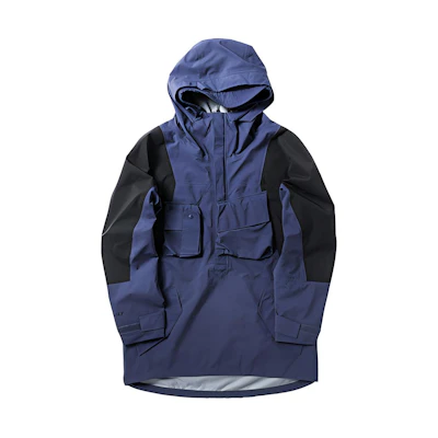 TNF Kazuki Kuraishi Collab Waterproof Outdoor Jacket - 3V5E-A7L