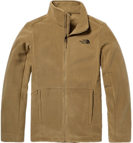 the-north-face-khaki-fleece-jacket-with-embroidered-logo-nf-0-a5-auy-plx