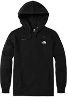 The North Face Knit Pullover Hoodie Black (Couples Edition) China Edition 4NFG-JK3 The North Face Knit Pullover Hoodie Black (Couples Edition) China Edition 4NFG-JK3
