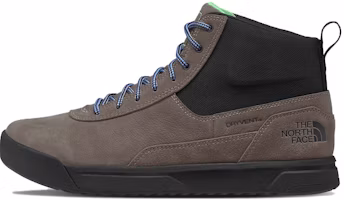 The North Face Larimer Mid 'Black Grey' NF0A52RM-SDE The North Face Larimer Mid 'Black Grey' NF0A52RM-SDE