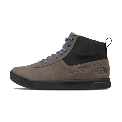 The North Face Larimer Mid 'Black Grey'