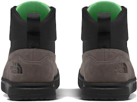 Lookbook The North Face Larimer Mid ''Zwart Grijs'' NF0A52RM-SDE