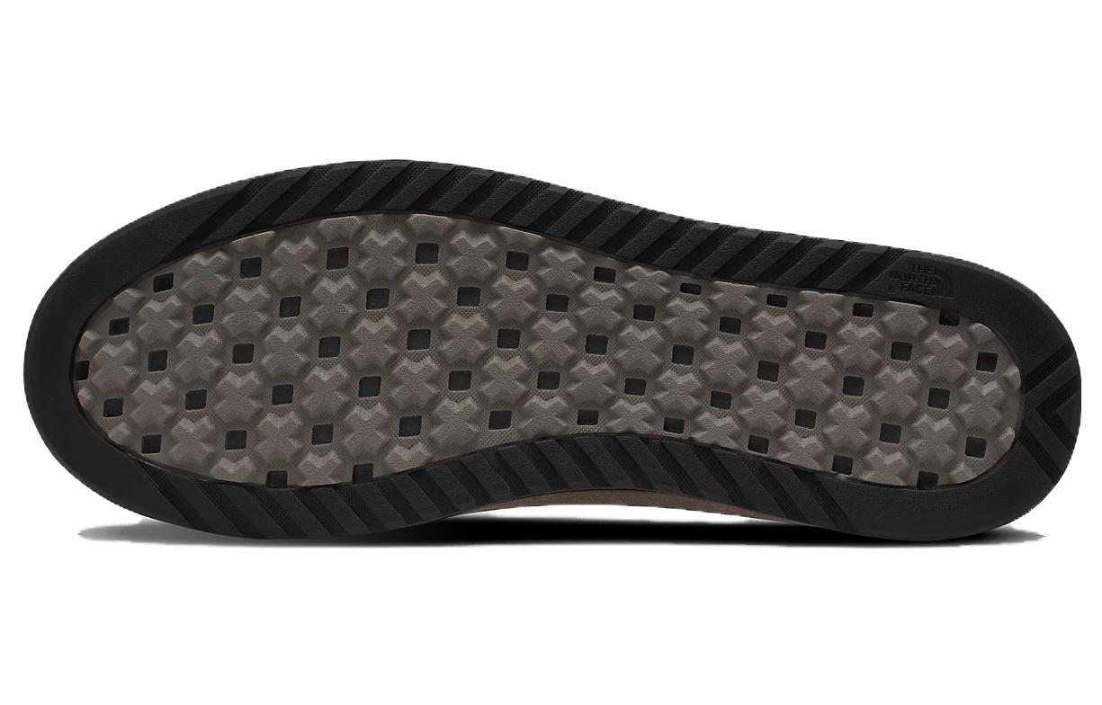 The North Face Larimer Mid 'Black Grey' 圖 4