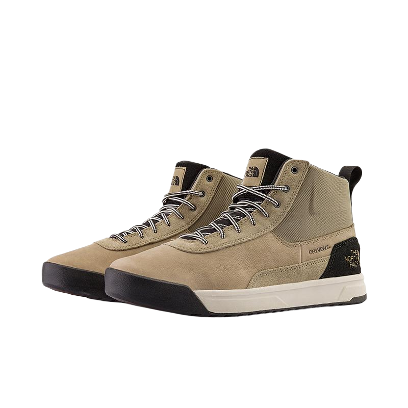 Buy The North Face Larimer Mid 'Negro Caqui Vintage' NF0A52RM-MY3