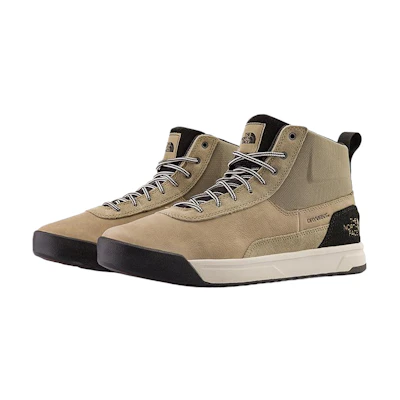 The North Face Larimer Mid 'Black Vintage Khaki'