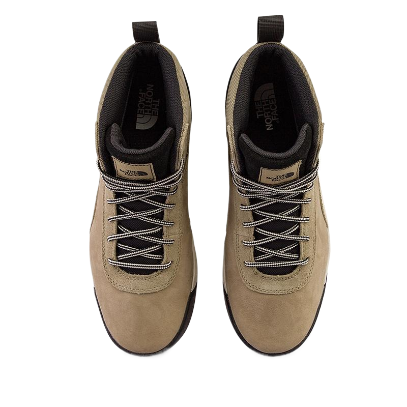 Order The North Face Larimer Mid 'Negro Caqui Vintage' NF0A52RM-MY3