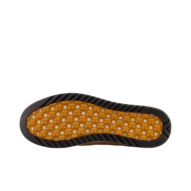 Lookbook The North Face Larimer Mid 'Negro Caqui Vintage' NF0A52RM-MY3