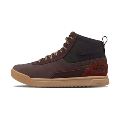 The North Face Larimer Mid 'Coal Brown Almond Butter'