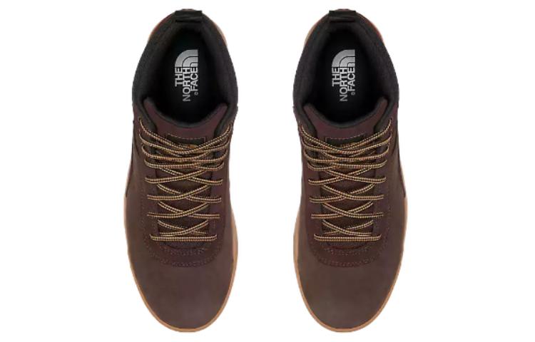 The North Face Larimer Mid 'Coal Brown Almond Butter' 圖 2