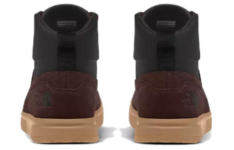 The North Face Larimer Mid 'Coal Brown Almond Butter' 圖 3