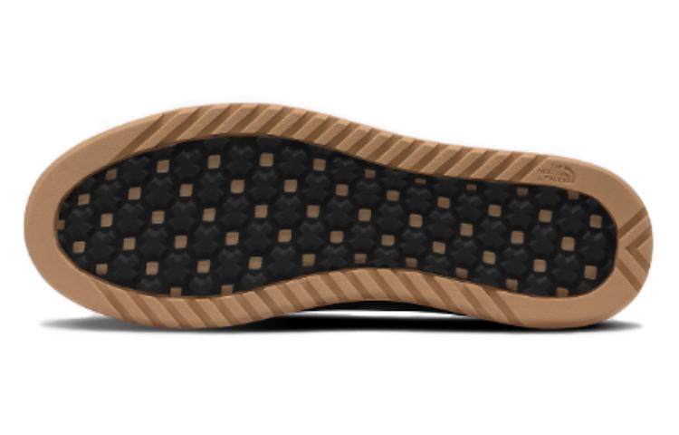 The North Face Larimer Mid 'Coal Brown Almond Butter' 圖 4