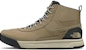 The North Face Larimer Mid Boots Kalis Air 'Kelp Tan Tnf Black' Waterproof NF0A52RM