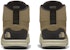 The North Face Larimer Mid Boots Kalis Air 'Kelp Tan Tnf Black' Waterproof NF0A52RM