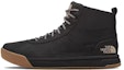 Buy The North Face Larimer Mid But Kalizahan - Hitam dengan Khaki Klasik 52RM-MY3