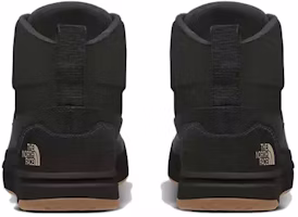 Botas Impermeables The North Face Larimer Mid 'Negro TNF con Caqui Vintage' 52RM-MY3 Shop Botas Impermeables The North Face Larimer Mid 'Negro TNF con Caqui Vintage' 52RM-MY3