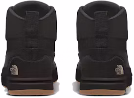 Purchase 北面THE NORTH FACE Larimer 防水耐磨 短筒 戶外靴 男款 黑色